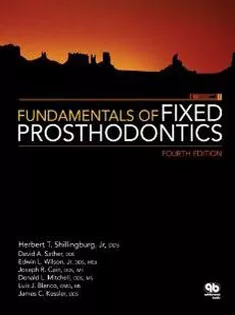 Fundamentals of Fixed Prosthodontics