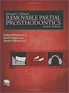 Stewart's Clinical Removable Partial Prosthodontics