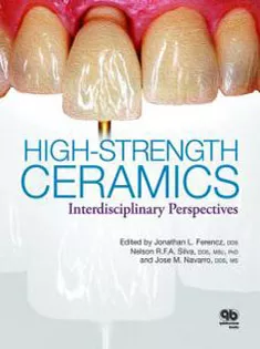 High-Strength Ceramics