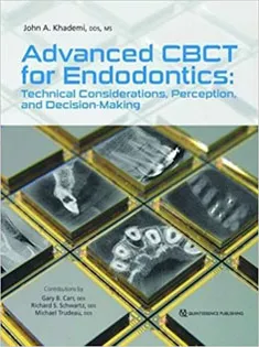 Advanced CBCT for Endodontics