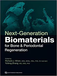 Next-Generation Biomaterials for Bone & Periodontal Regeneration