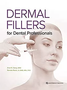 Dermal Fillers for Dental Professionals