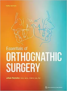Essentials of Orthognathic Surgery