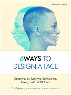 6Ways to Design A Face: Corrective Jaw Surgery to Optimize Bite