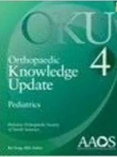 Orthopaedic Knowledge Update: Pediatrics 4