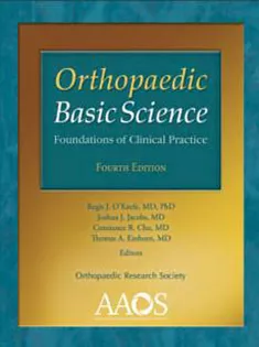 Orthopaedic Basic Science: Foundations of Clinical Practice