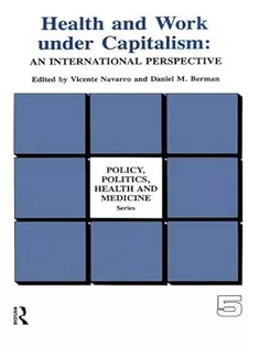 An International Perspective An International Perspective