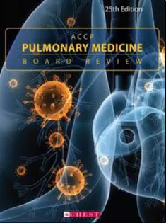 ACCP Pulmonary Medicine Board Review