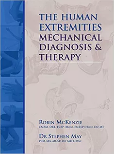 Human Extremities: Mechanical Diagnosis and Therapy