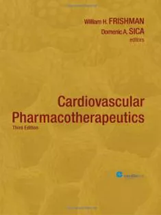 Cardiovascular Pharmacotherapeutics