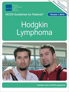 NCCN Guidelines for Patients®: Hodgkin Lymphoma
