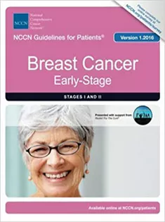 NCCN Guidelines for Patients®: Breast Cancer, Early-Stage, Version 1.2016