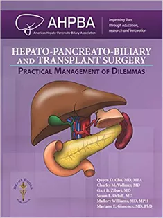 Hepato-Pancreato-Biliary and Transplant Surgery