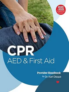 CPR, AED & First Aid