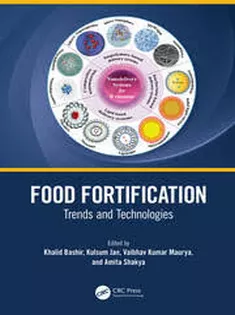 Food Fortification Trends and Technologies