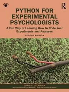 Python for Experimental Psychologists