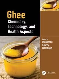 Ghee Chemistry, Technology, and Health Aspects