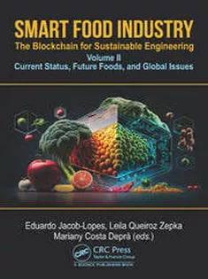 Smart Food Industry: The Blockchain for Sustainable Engineering