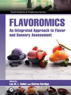 Flavoromics An Integrated Approach to Flavor and Sensory Assessment
