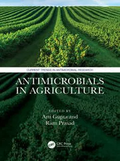 9781003268895 Antimicrobials in Agriculture