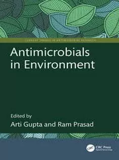 Antimicrobials in Environment