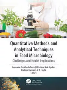 9781003277453 Quantitative Methods and Analytical Techniques in Food Microbiology