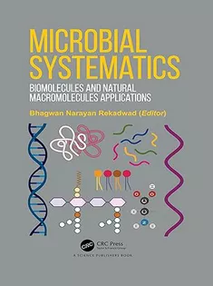 Microbial Systematics: Biomolecules and Natural Macromolecules Applications