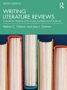 Writing Literature Reviews A Guide for Students of the Social and Behavioral Sciences