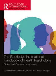 The Routledge International Handbook of Health Psychology