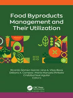 9781003377801 Food Byproducts Management and Their Utilization