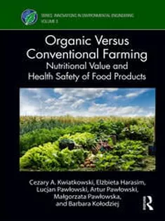 Organic Versus Conventional Farming