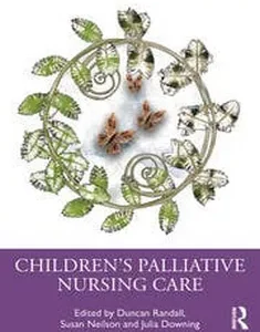 Children's Palliative Nursing Care