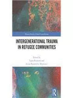 Intergenerational Trauma in Refugee Communities