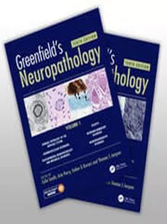 Greenfield's Neuropathology 10E Set