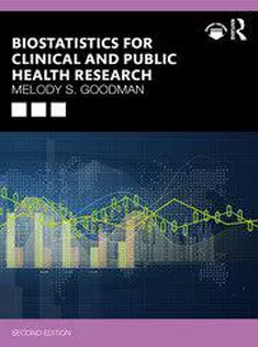 Biostatistics for Clinical and Public Health Research