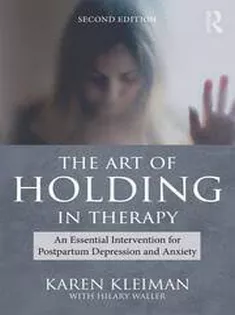 An Essential Intervention for Postpartum Depression and Anxiety
