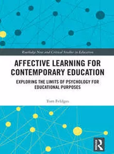 Affective Learning for Contemporary Education