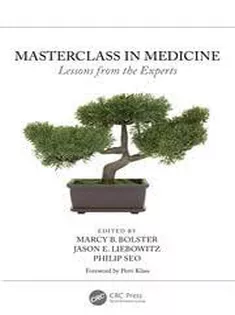 Masterclass in Medicine Lessons from the Experts