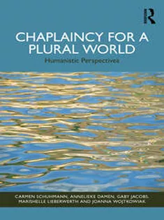 Chaplaincy for A Plural World