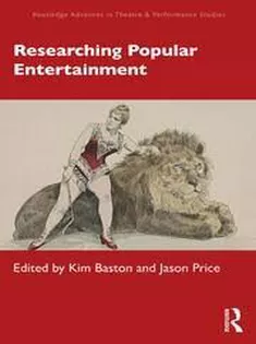 Researching Popular Entertainment