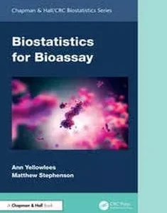 Biostatistics for Bioassay