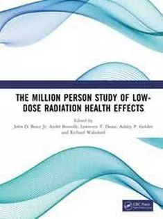 The Million Person Study of Low-Dose Radiation Health Effects