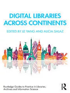 Digital Libraries Across Continents