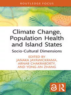Climate Change, Population Health and Island States