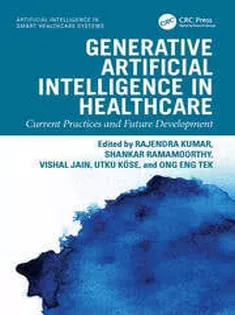 Generative Artificial Intelligence in Healthcare