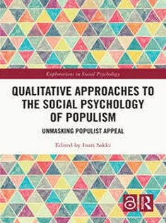 Qualitative Approaches to the Social Psychology of Populism