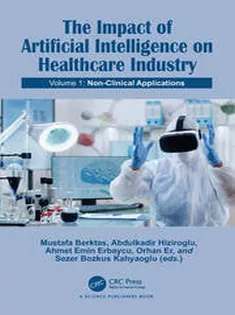 The Impact of Artificial Intelligence on Healthcare Industry Vol1