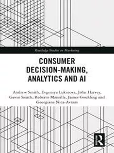 Consumer Decision-Making, Analytics and AI