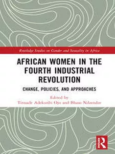 African Women in the Fourth Industrial Revolution