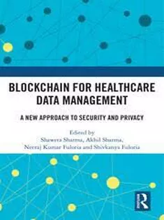 Blockchain For Healthcare Data Management